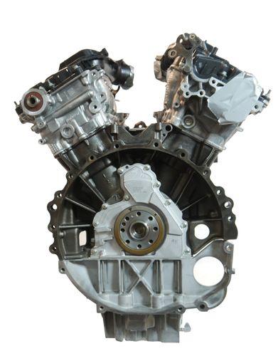 Moteur Révisé pour Land Rover Sport L494 3,0 Td6 4x4 306DTA 306DT FPLA-6006-AB