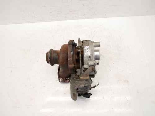 Turbocompresseur pour Ford Kuga DM2 1,5 TDCi XWMB XWMC 9804119380