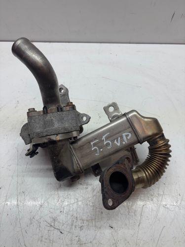 Refroidisseur de gaz d'échappement Pour Nissan Qashqai J11 1,6 dCi R9M410 R9M 1473500QAN
