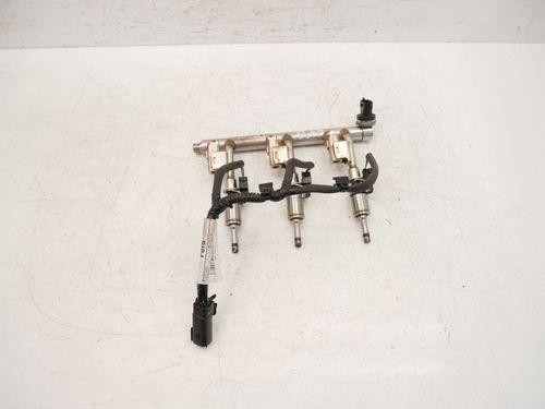 Barre d'injection pour Ford Fiesta VII 1,0 EcoBoost SFJN CM5G-9D280-HB