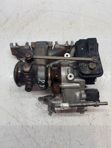 Turbocompresseur Pour Mercedes Classe A 1,3 A200 M282.914 M282 282.914 A2820900290