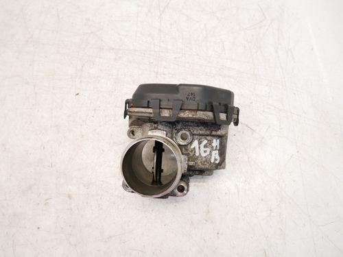 Clapet d'étranglement pour Ford Kuga DM2 1,5 TDCi XWMB XWMC 9807238580
