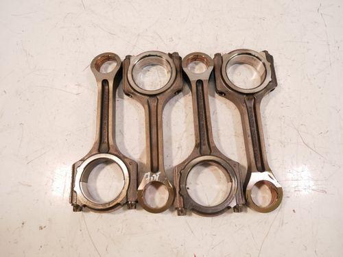 4x bielle pour Ford Transit V363 FED 2,0 EcoBlue 4x4 BKRA HG9Q-6205-BA