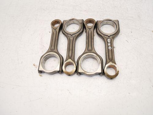 4x bielles pour Ford Kuga DM2 1,5 TDCi XWMB XWMC