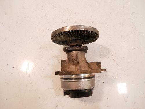 Viscocoupleur pour Ford Transit V363 FED 2,0 EcoBlue 4x4 BKRA GK31-8C617-BA