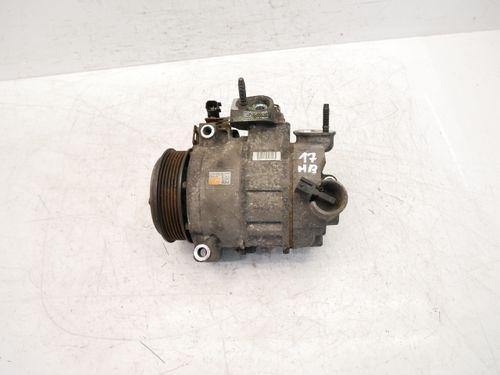 Compresseur de climatisation pour Ford Kuga DM2 1,5 TDCi XWMB XWMC DS7H-19D629-HG
