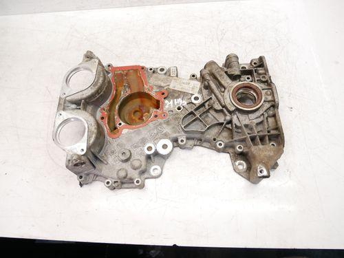 Pompe à huile pour Opel Mokka X J13 1,4 B14NET B14 25194353