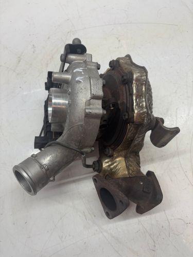 Turbocompresseur Pour Audi Q7 3,0 TDI CJGA CJG 059145874L