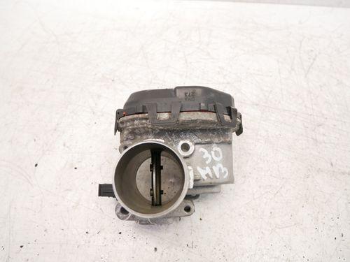 Clapet d'étranglement pour Opel Vivaro C 1,5 D15DT DV5RUCD 9830171480
