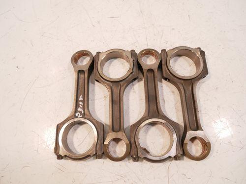 4x bielle pour Ford Transit V363 2,0 EcoBlue RWD YMR6 GK2Q-6205-BA