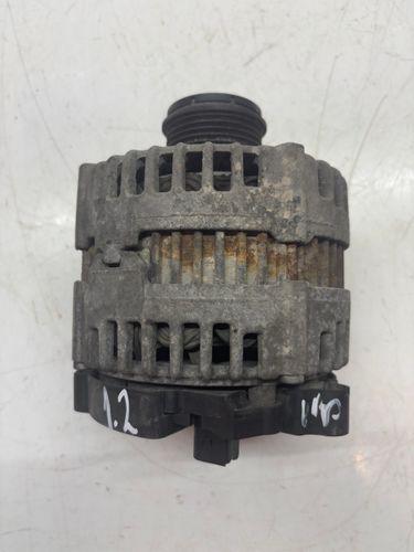 Alternateur Pour Audi Q7 3,0 TDI CJGA CJG 059903018K