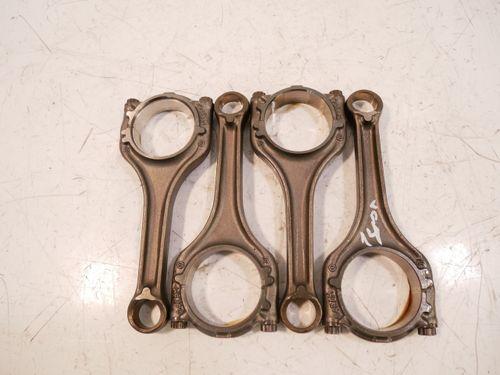 4x bielles pour Audi Seat Skoda VW A1 Ateca 1,5 TSI DPCA DPC 04EAM