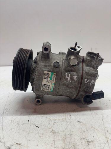 Compresseur de climatisation Pour VW Seat Skoda Octavia Golf VII 2,0 TDI CKFC CKF 02M911024S