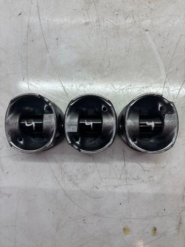 3x pistons Pour VW T6 2,0 TDI CXHA CXH
