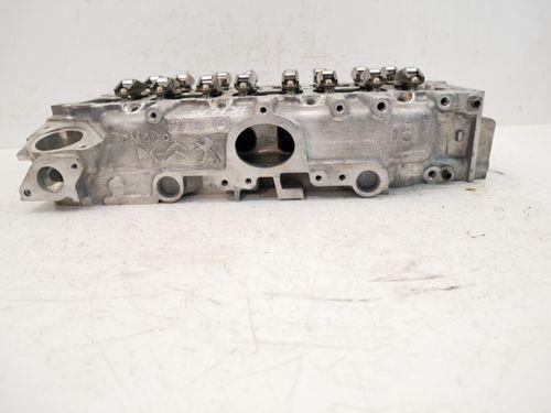 Culasse prévue pour Opel Vivaro C 1,5 D15DT DV5RUCD 9812313410