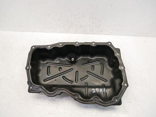 Carter d'huile pour Ford Transit FCD 2,0 YMR6 GK2Q-6675-AA