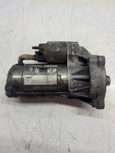 Démarreur Pour Peugeot 2,0 HDi Hybrid RHC DW10CTED RH02 9646972280