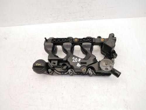 Couvercle de soupape Couvre-culasse pour Opel Vivaro C 1,5 D15DT DV5RUCD 9827622780