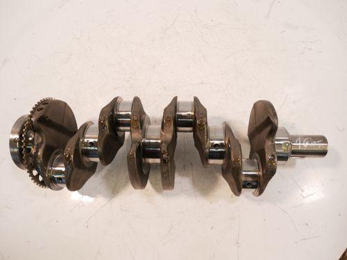 Vilebrequin pour Ford Transit F3 V362 2,0 BKFB GK2Q-CA