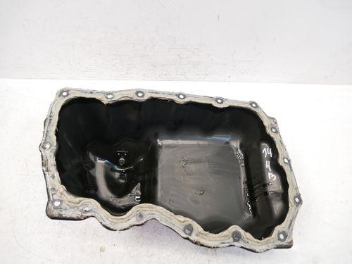 Carter d'huile pour Ford Transit FAD FBD 2,0 EcoBlue BKFB GK3Q-6675-AA