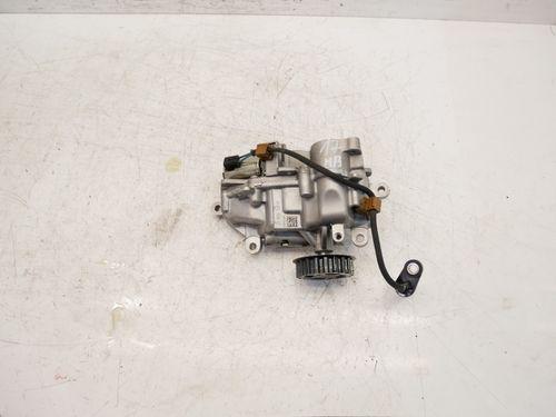 Pompe à huile pour Ford Transit FZ FY 2,0 EcoBlue BJFB HG9Q-BA