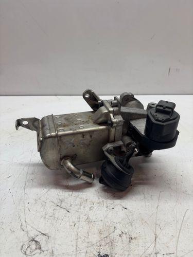 Refroidisseur de gaz d'échappement Pour Volvo V60 I 2,0 D2 D4204T20 31422119