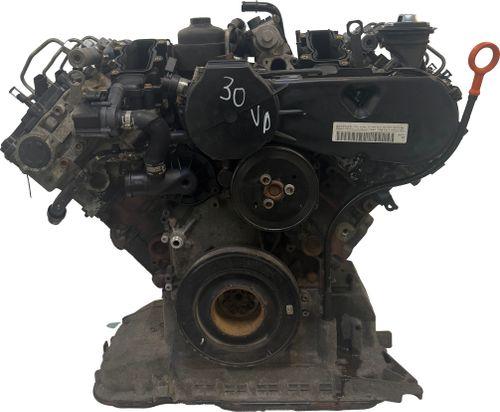 Moteur Pour Audi A4 B8 A5 3,0 TDI Quattro CAPA CAP 059100032F