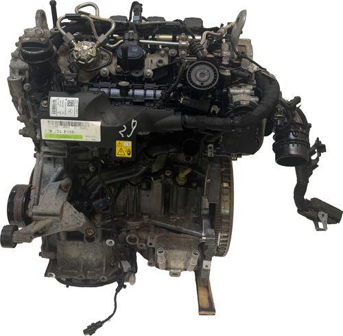 Moteur Pour Mercedes Classe A W177 1,3 A180 M282.914 282.914 A2820102800