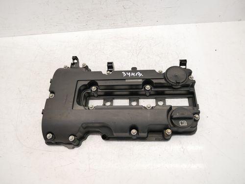 Couvre-soupape Couvre-culasse pour Opel Mokka X J13 1,4 B14NET B14 55573746