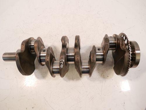 Vilebrequin pour Ford Transit V363 FED 2,0 EcoBlue 4x4 BKRA GK2Q-CA