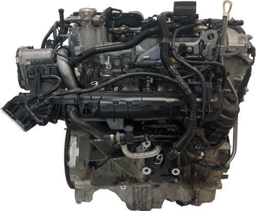 Moteur Pour Mercedes Classe A W176 1,6 A180 M280.910 M270 270.910 A2700101402