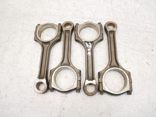 4x bielles pour Opel Mokka X J13 1,4 B14NET B14