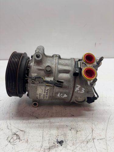 Compresseur de climatisation Pour Volvo V60 I 2,0 D2 D4204T20 31469968