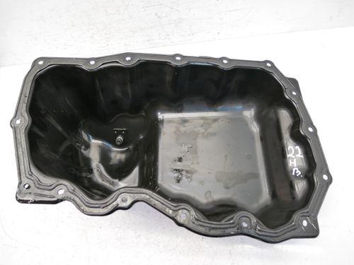 Carter d'huile pour Ford Transit FZ FY 2,0 BJFB GK3Q-6675-AA