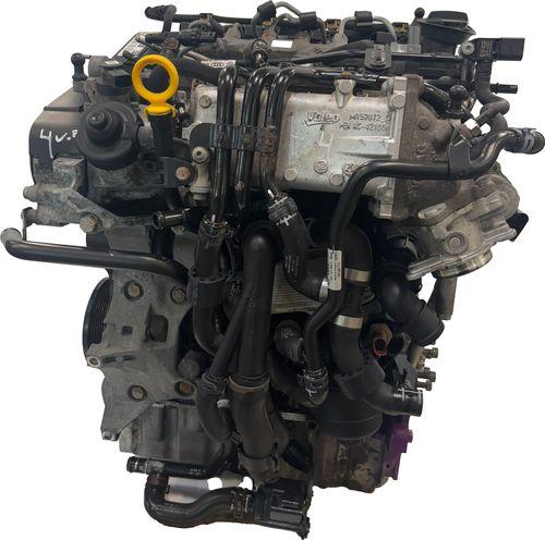 Moteur Pour VW Seat Skoda Leon Octavia Golf VII 2,0 TDI CKFC CKF 04L100031C