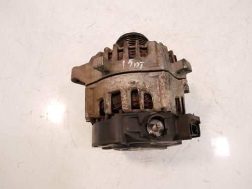 Alternateur pour Ford Transit V363 FED 2,0 EcoBlue 4x4 BKRA KK3T-10300-BB