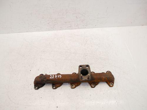 Collecteur d'échappement pour Opel Vivaro C 1,5 D15DT DV5RUCD C60
