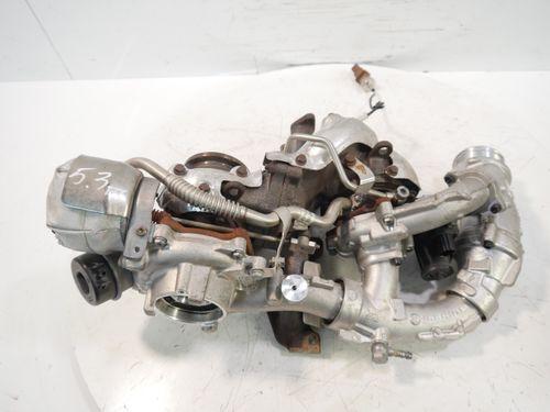 Turbocompresseur pour VW Transporter T6 2,0 TDI DMZA DMZ 03N145713D