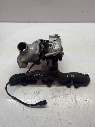 Turbocompresseur Pour VW Seat Skoda Leon Octavia Golf VII 2,0 TDI CKFC CKF 04L253019Q