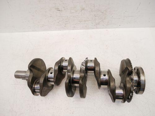 Vilebrequin Pour Ford Tourneo F3 V362 2,0 EcoBlue YLF6 GK2Q-CA