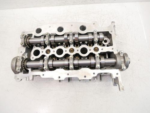 Culasse prévue pour Jaguar XF MK2 X260 3,0 D 306DTA 9X2Q-6090-CA