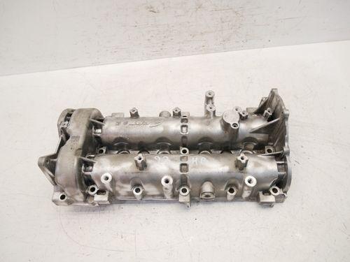 Couvercle de soupape avec arbres à cames Pour Opel Astra E 1,3 CDTI B13DTC 55249740