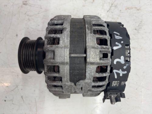 Alternateur Pour Volvo V60 I 2,0 D2 D4204T20 36010604