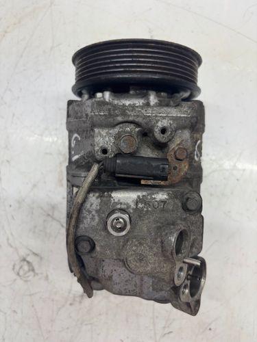 Compresseur de climatisation Pour BMW Série 3 E90 E91 E92 E93 2,5 325i N52B25A N52 9122618