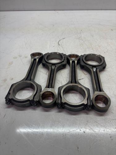 4x Bielle Pour Ford Transit V363 FCD 2,0 EcoBlue BKFB