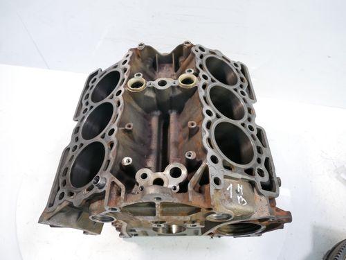 Bloc moteur Pour Land Rover Discovery L462 3,0 D 306DTA FW9Q-6015-AB