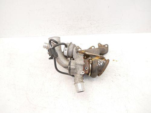 Turbocompresseur pour Opel Mokka X J13 1,4 B14NET B14 55565353