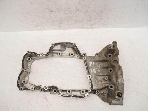 Carter d'huile Pour Opel Astra E 1,3 CDTI B13DTC 55249423