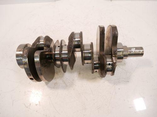 Vilebrequin pour Land Rover Discovery L462 3,0 TDV6 306DTA GEN2 9X2Q-BA