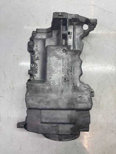 Carter d'huile Pour Land Rover Evoque 2,0 D 204DTD AJ20D4 G4D3-6706-HA